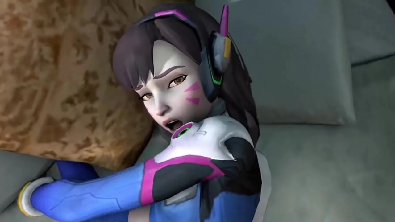 3d Overwatch Porn Comilation Best Of D Va Sex Hd By 3d Porn Fpo Xxx