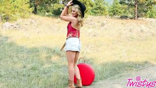 Twistys - Take Me For A Ride Maya Rae 720p