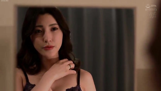 [MEYD-841] (eng sub) Brother’s Wife Forced to Have Sex Under the Same Roof Kana Morisawa