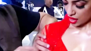 Celebrity shobhita dhulipa 7 video