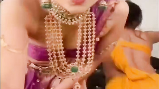 Celebrity shobhita dhulipa 12 video