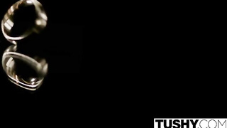 Gianna Dior - Psychosexual Part 2 [TUSHY]