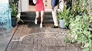 Celebrity Mouni Roy 18 video