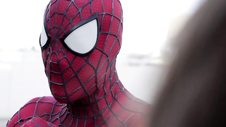 Dani Daniels - Spider Man XXX 2