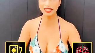 Twitter walking ass and boobs 68 video