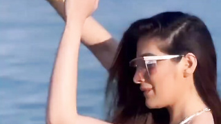 Twitter walking ass and boobs 69 video
