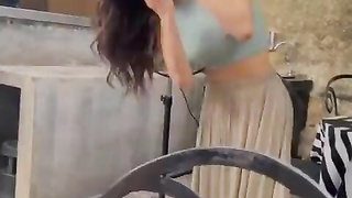 Celebrity Mouni Roy 21 video