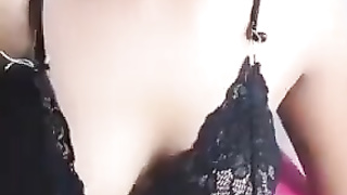 Twitter Lesbian 17 video