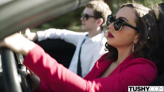 Abigail - Abigail Mac [TU5HY]