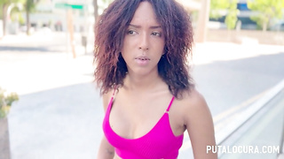 Free Porn 23.08.24 SPANISH XXX