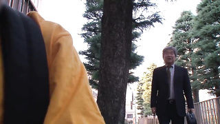 Rough sex with my stepmom