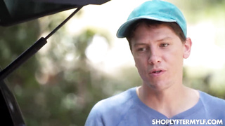 Scandal in Suburbia: Part 2