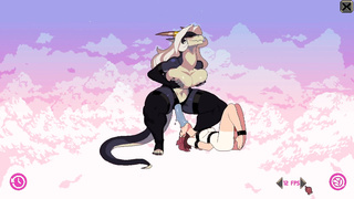 Cloud Meadows (All Lesbian Scenes)