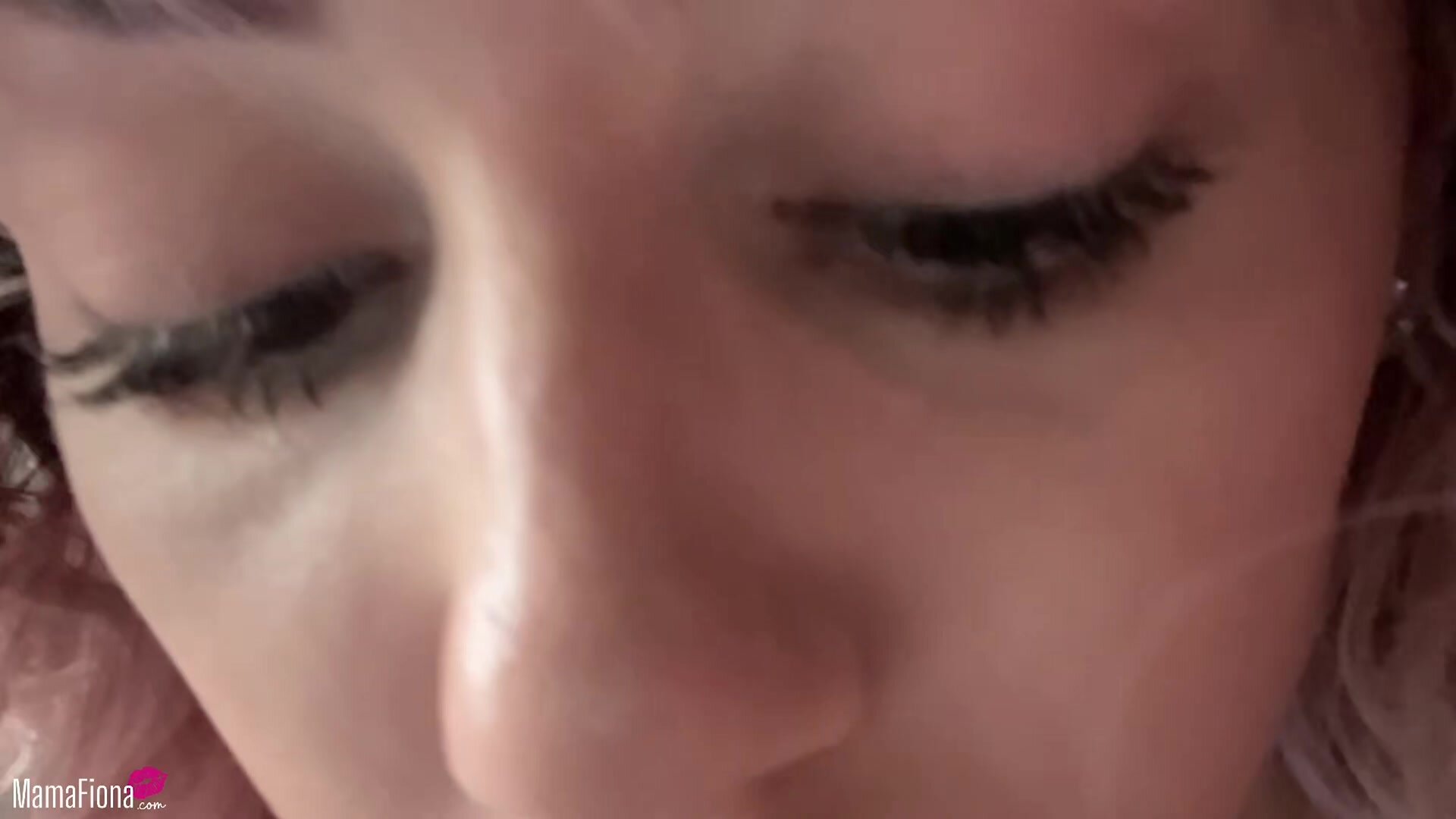 Mama Fiona - Nursing My Son POV