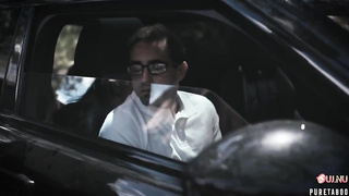 Insecure Virgin Brother Manages to Explain His Intentions to Step Sister