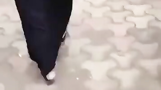 Twitter walking ass and boobs 88 video