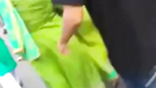 Twitter walking ass and boobs 92 video