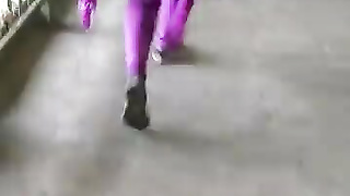 Twitter walking ass and boobs 93 video