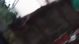 Twitter walking ass and boobs 94 video