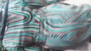 Twitter walking ass and boobs 95 video