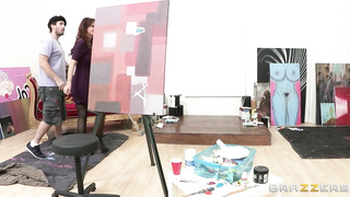 Syren De Mer -The Art of Ass