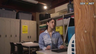 [DLDSS-104] Forbidden adulterous sex of an unfulfilled married woman, a hot summer of sweaty interco