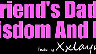 XXX Creampie Young Latina XXX