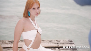 candee licious threesome