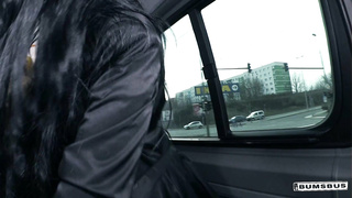 Anna von Morgenstern