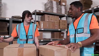 Sonny McKinley & Jonathan Jordan