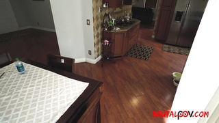 Mi Ha Doan - Burglar Brutality (14.11.2018)