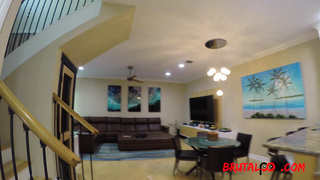 sex porn - Bad Babysitter Broken (04.01.2019)