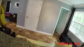 Zoe Parker - Punishing The Cheating Slut (14.11.2018)