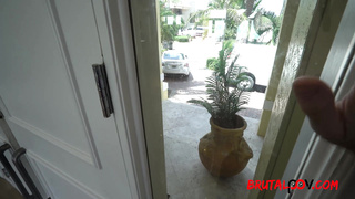 Lola Fae - Stepdaughter's Anal Punishment (14.11.2018)