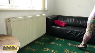 Pascalsubsluts Piggy Mouth 1