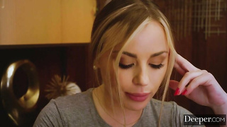 XXX Movies Anna sex Clouds XXX