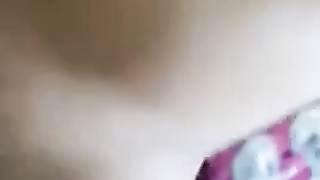 Indian Girl Riding Dick