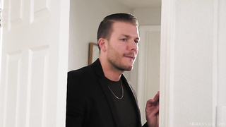 XXX Christy Love - Covering Up Her Cheating XXX