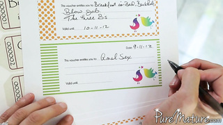 Julia ann (vales sexys)