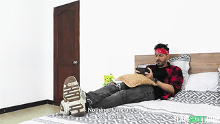 XXX Porn - Mells Blanco - The Perfect Match XXX