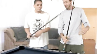 Hardcore fucking/