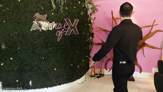 Free Porn - babe sexy - Secret Door - XXX Videos