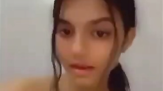 Asian pretty bitch's