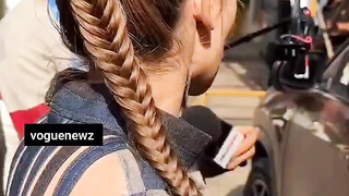 Celebrity urfi jawed 32 video