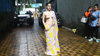 Celebrity urfi jawed 35 video