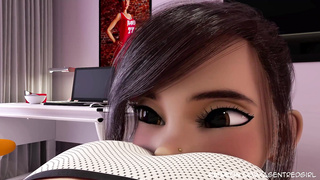 3d shemale porn 2 video