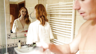 Free Porn Lenina Crowne XXX