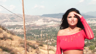 Lanny Barbie - Tease Me Scene 1