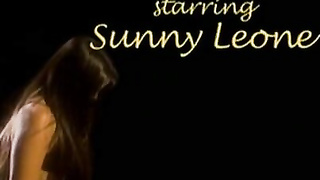 Sunny Leone - lesbian movie