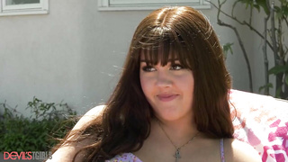 Daisy Taylor tranny joung fuck